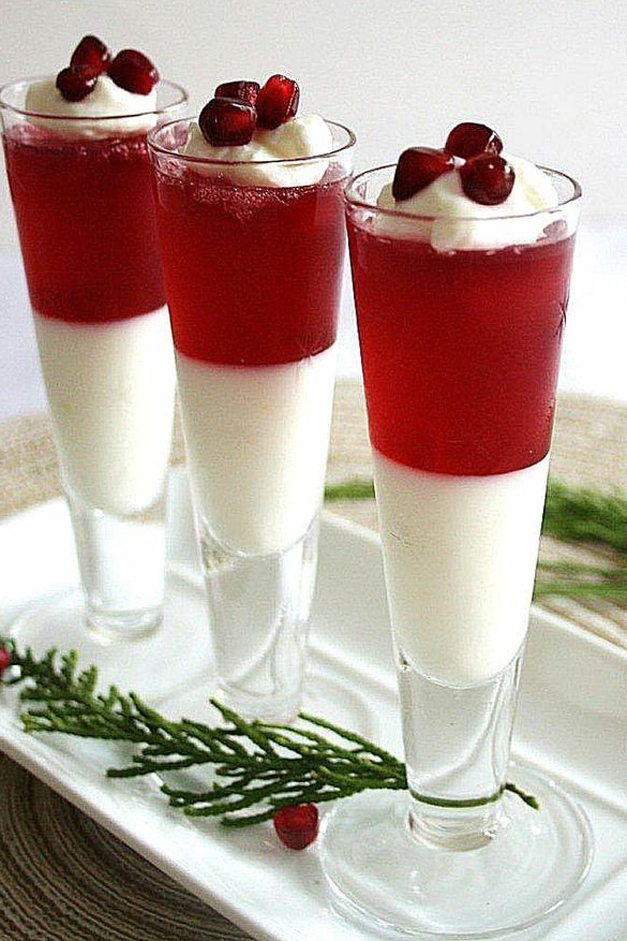 12 No Bake Christmas Desserts - Oven Free Holiday Dessert ...