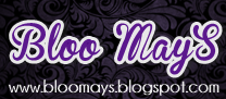 Bloo MayS. - 