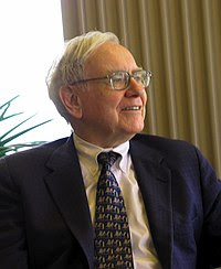 warren buffett warren buffett