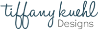 Tiffany Kuehl Designs