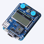 ARM mbed IoT Starter Kit - Ethernet EditionDevKitSquare