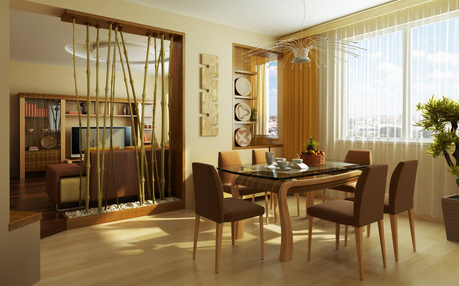  can either hire an interior designer or DIY that is Do It Yourself