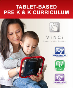 250x300 Tablet-Based Learning Devices