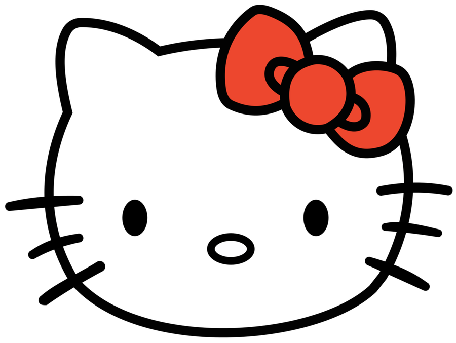 Gambar Hello Kitty Pink ClipArt Best Gambar Hello Kitty Pink ClipArt Best