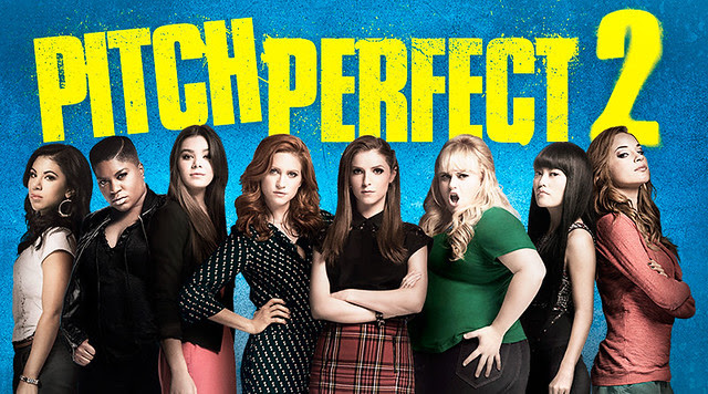 Pitch Perfect 2
