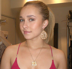Hayden panetierre 2