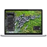 Apple MacBook Pro ME664LL/A 15.4-Inch Laptop with Retina Display