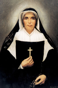 ST. THODORA GUERIN