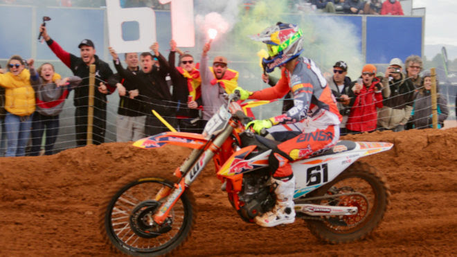 Jorge Prado.