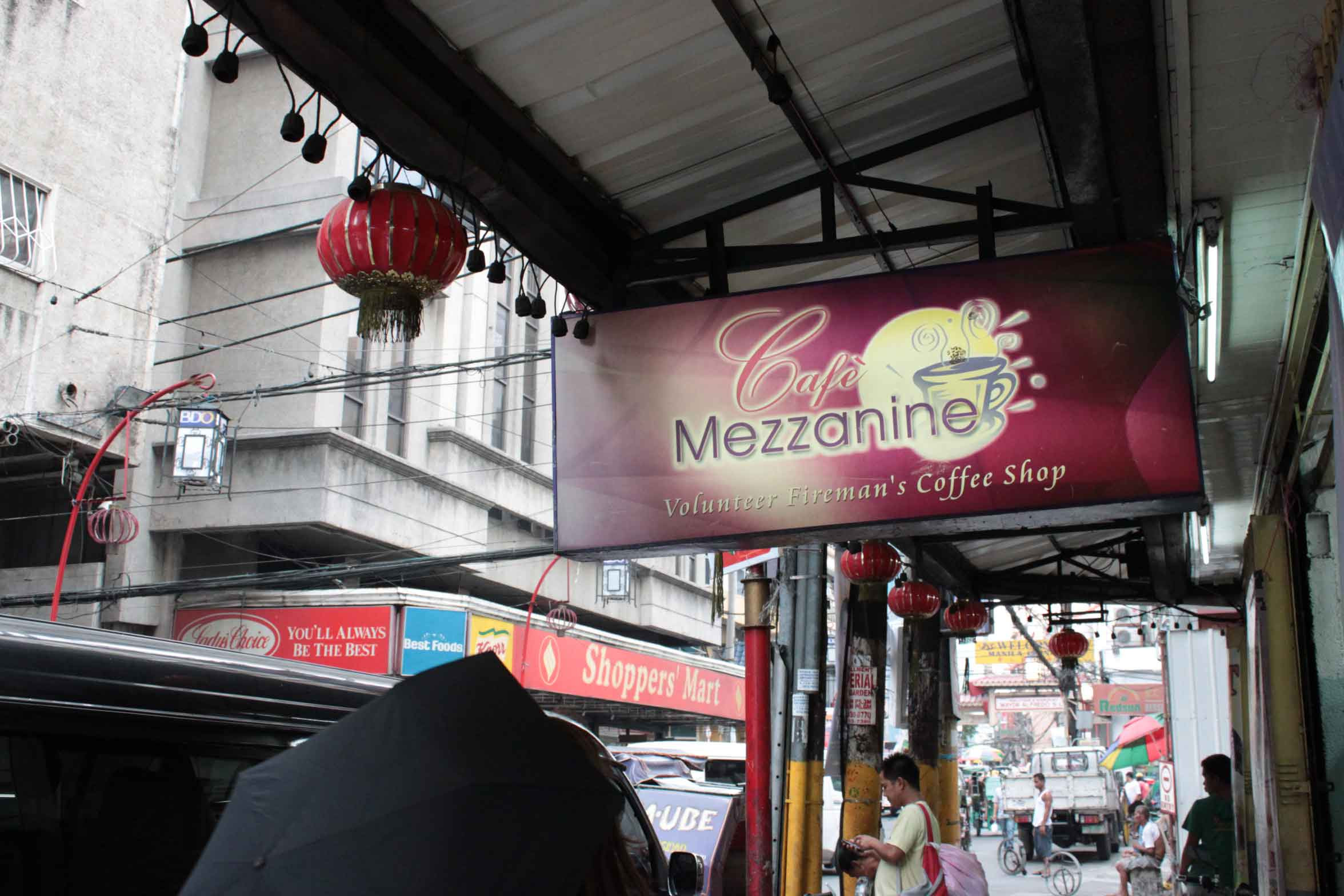 Cafe Mezzanine audzang Cafe Mezzanine audzang