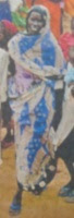 Sudan 2004. 