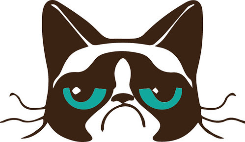 Download Grumpy Cat | The Craft Chop