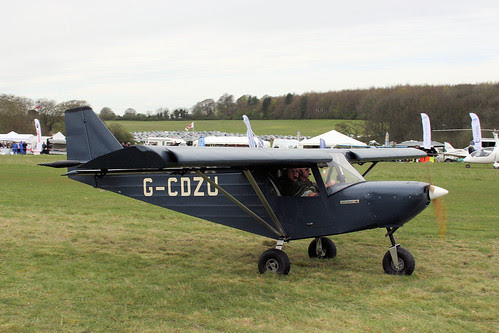 G-CDZU