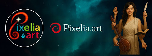 Pixelia.art