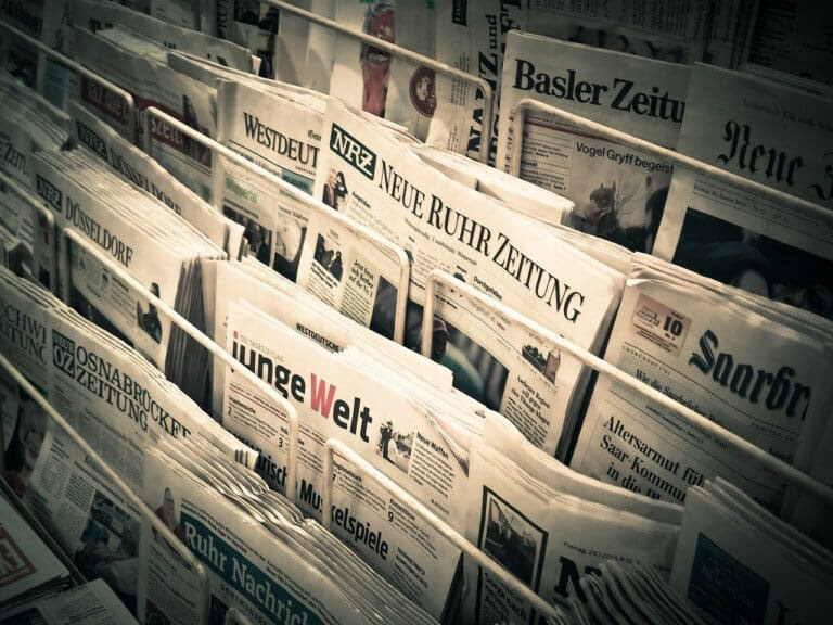 21年版 新聞 出版業界の年収 就職偏差値ランキングを解説するぞ 俺の転職活動塾