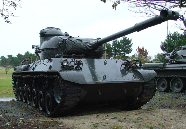 61式戦車