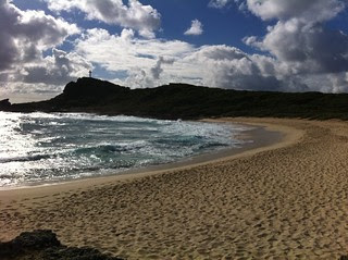 La Pointe des Châteaux