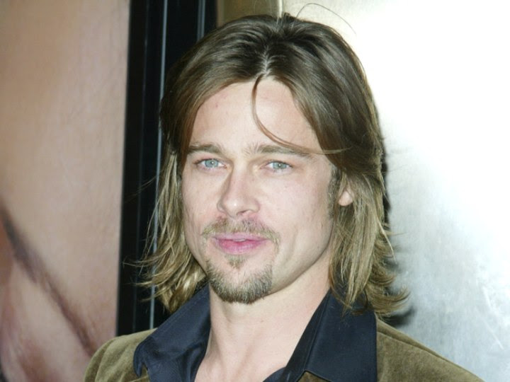 Brad Pitt
