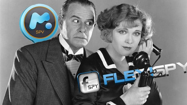 How the Hell Are These Popular Spying Apps Not Illegal?