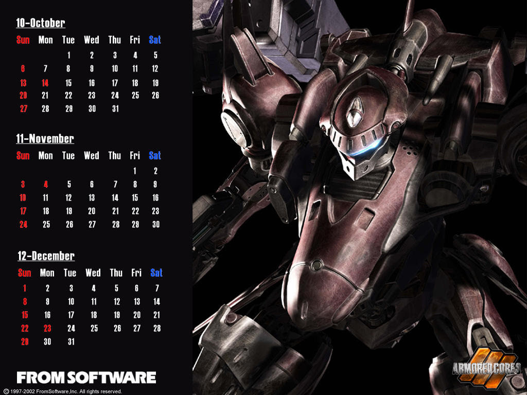 最新 アーマード コア 壁紙 最高の選択されたhdの壁紙画像