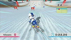 Enjoy a wide variety of mini-games