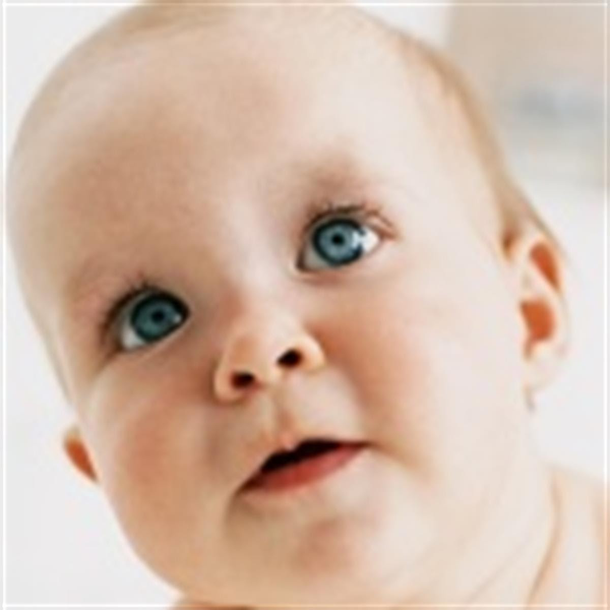 Your Baby S Head Healthychildren Org