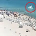 VIDEO: Helicopter crashes near Miami Beach