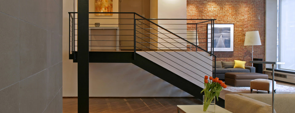 interiors