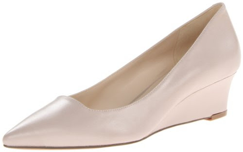 Nine West Women's Narez Wedge Pump