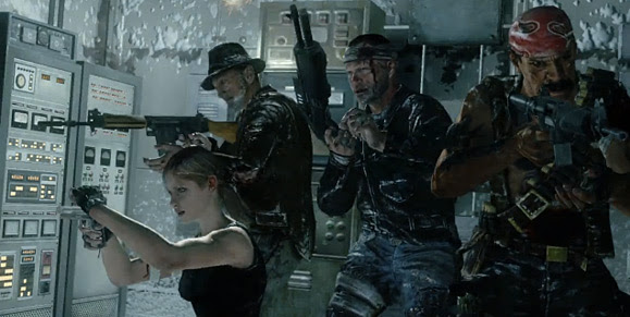 Call of Duty Black Ops DLC 2: call of duty black ops escalation pack. Call of Duty Black Ops DLC 2: