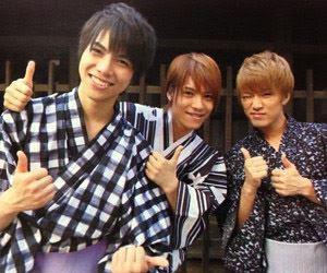 ジャニーズwestがmcの リトルトーキョーライブ が視聴率1 以下 Hey Say Jumpのファンからも批判殺到し散々な結果に 今日の最新芸能ゴシップニュースサイト 芸トピ
