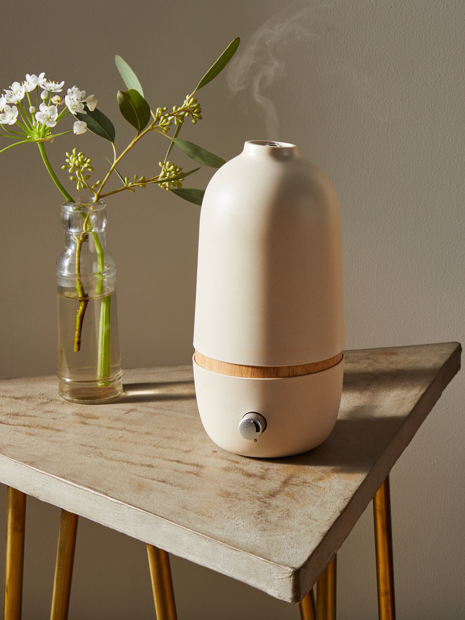 cordless essential oil diffuser target
