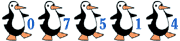 web counting