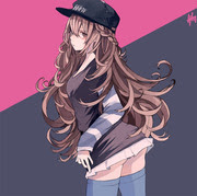 作者 ナナカワ 関西コミティアh15 15 09 Pixiv年鑑 B