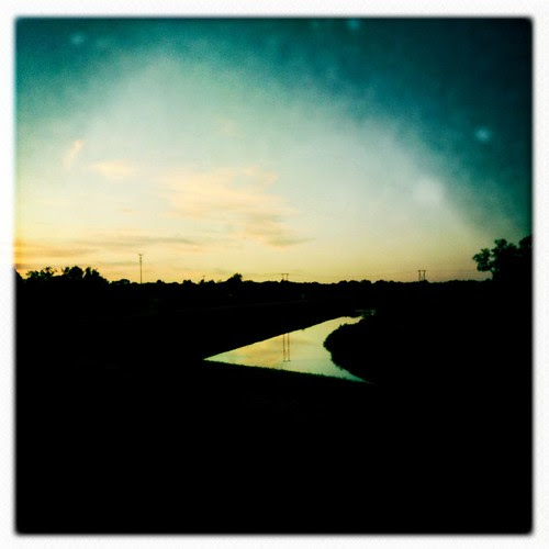 Our walks