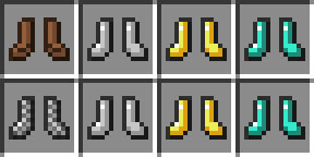 マイクラ エンチャント 氷渡り 氷上歩行 の効果と応用をくわしく解説 マイクラモール