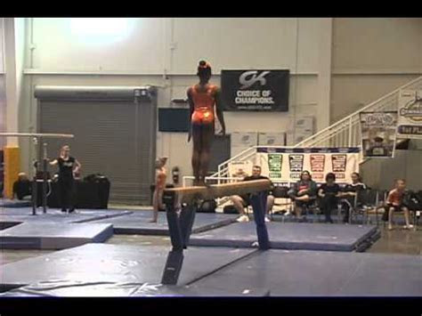 level  texas state gymnastics meet   drake