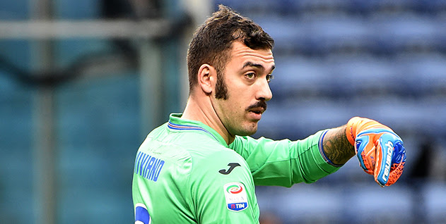 Emiliano Viviano - Stelle nello Sport