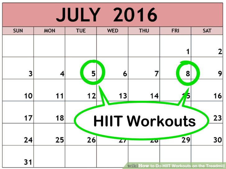 Do HIIT Workouts on the Treadmill Step 8.jpg