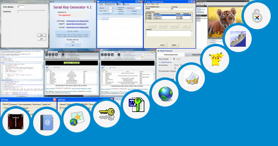 Pokemon World Online Key Generator - Lost Admiral Returns 