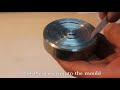 Máy đo độ nén vòng nén cạnh