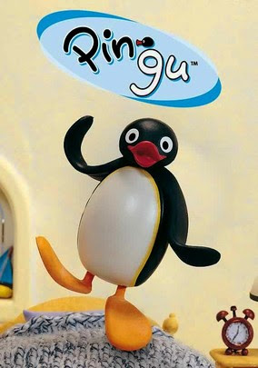 PINGU - Season PINGU