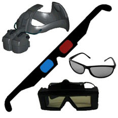 Gafas 3D