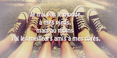 Test Meilleure Amie - Test Meilleure Amie