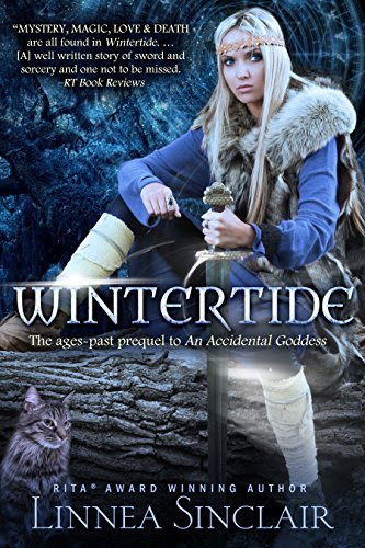Wintertide, by Linnea Sinclair