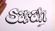 18+ Graffiti Name Sarah, Inspirasi Terbaru!