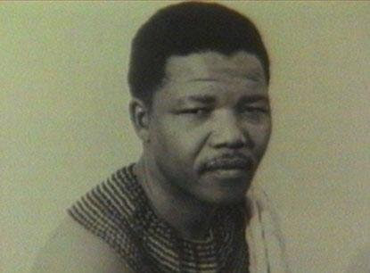 Nelson Mandela: Free at Last (Institutional Use)