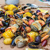 What Salads To Include In A Clam Bake : Big ol Clam Bake, the way life should be. Check out the ... / A in the instructions for a dishwasher f on a menu b in the instructions for a washing machine g in an advertisement for a restaurant c in the instructions for an.