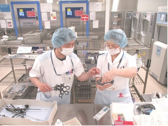 豊橋市立看護専門学校周辺のバイト アルバイト パートの求人情報 バイトル で仕事探し