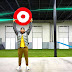 Boomerang Trick Shots 2 | Dude Perfect